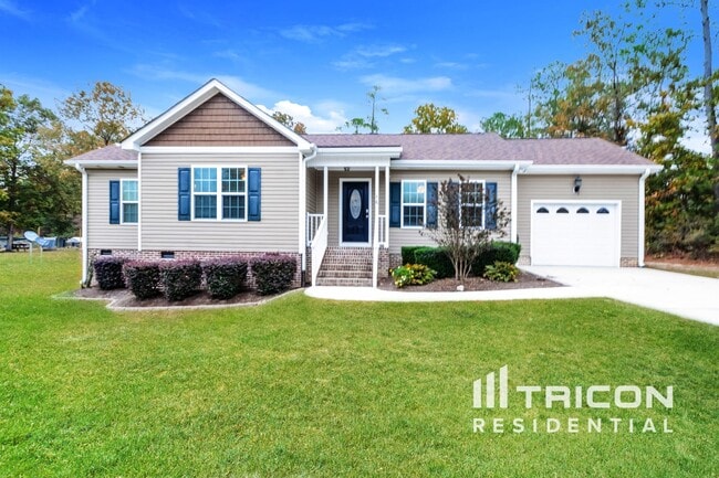 property at 16 Exie Pl