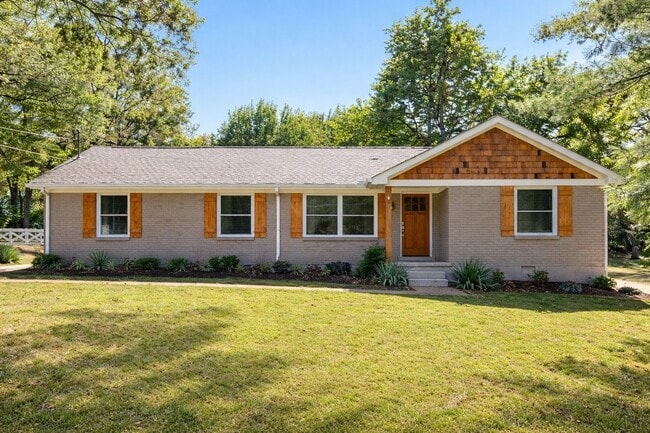 property at 6705 Fleetwood Dr