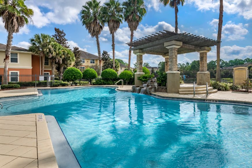 Pine Meadows Apartments Jacksonville, FL Apartments