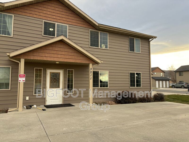 3211 SK Loop in Helena, MT - Building Photo