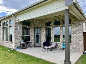 17220 Eastbrook Dr in Celina, TX - Building Photo - Building Photo