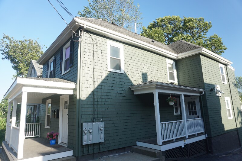 96 Bridge St in Beverly, MA - Building Photo