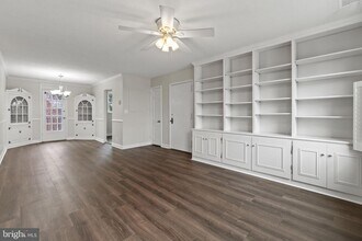 3076 S Woodrow St in Arlington, VA - Building Photo - Building Photo