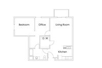 Southpoint Apartments photo'