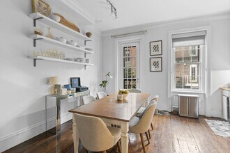 4 Cazenove St in Boston, MA - Building Photo - Building Photo
