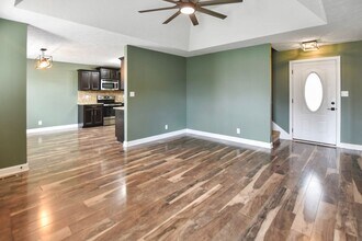 3710 Suiter Rd in Clarksville, TN - Building Photo - Building Photo