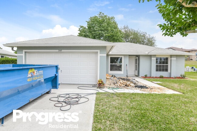 property at 13449 Silver Leaf Cir