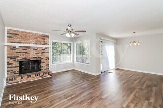 1330 Sean Way in Marietta, GA - Building Photo - Building Photo