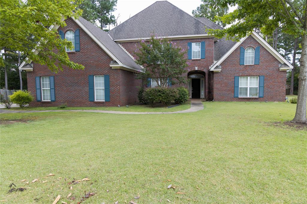 8406 Vintage Way in Montgomery, AL - Building Photo