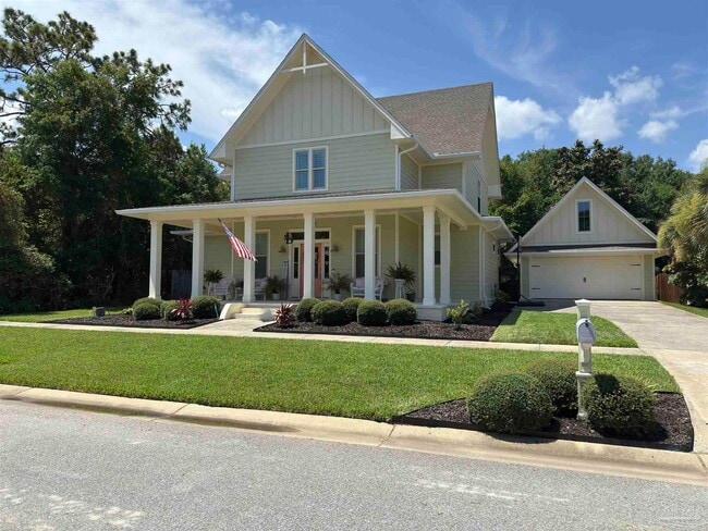 property at 10692 Squall Line Rd