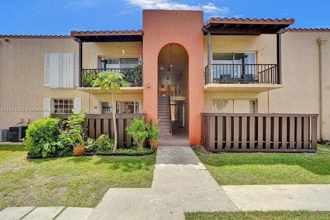 property at 10804 N Kendall Dr