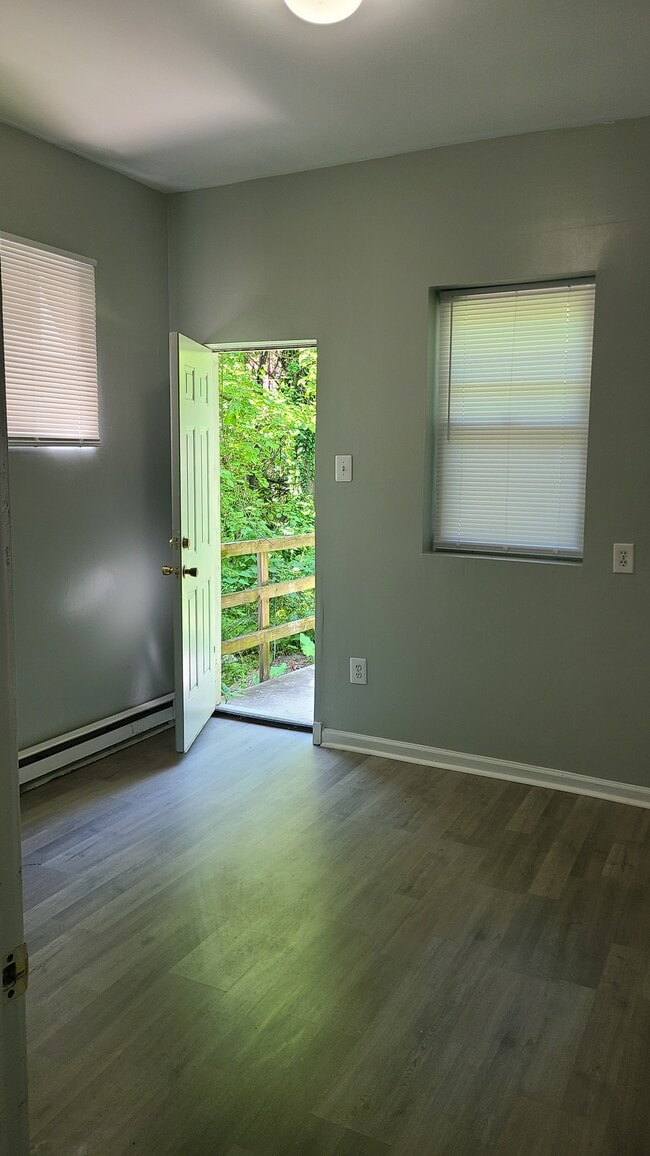 1244 N 55th St, Unit Two Bedroom Unit 1 Apt