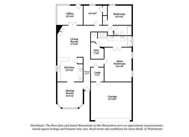 840 Poncho Ln in Haslet, TX - Building Photo - Building Photo