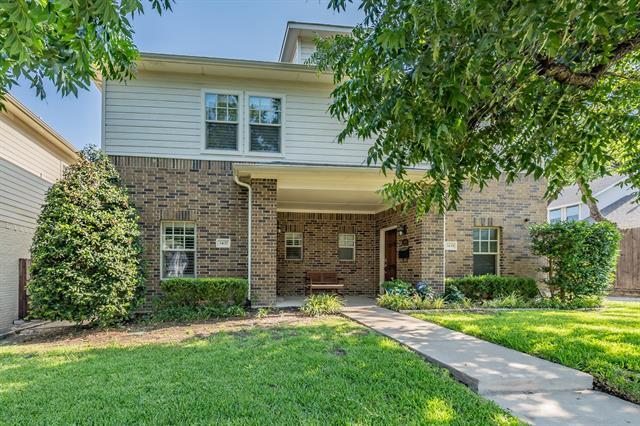 3437 W 6th St in Fort Worth, TX - Building Photo - Building Photo