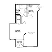 Deerwood Apartments photo'