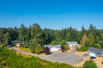 Quiet Firs Estates in Gig Harbor, WA - Building Photo - Building Photo