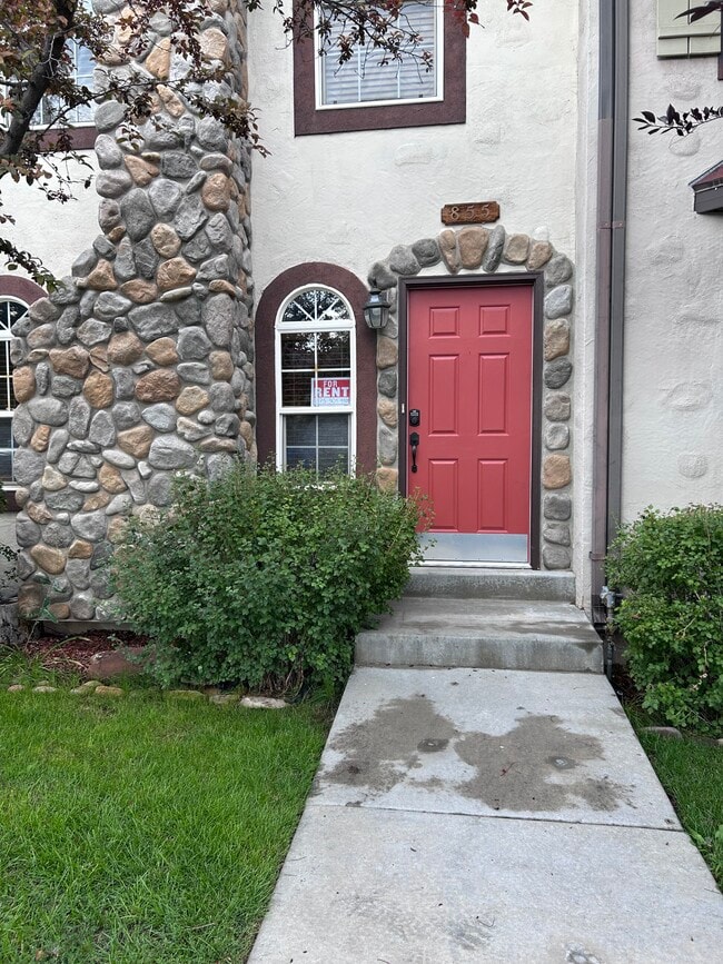 855 Zurich Ln in Midway, UT - Building Photo - Building Photo