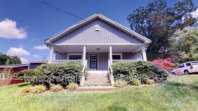 59 East St in Asheville, NC - Building Photo - Building Photo