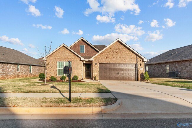property at 132 Fall Mdw Dr