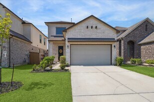 12822 Invery Dr in Atascocita, TX - Building Photo