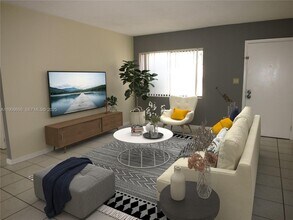 8600 SW 133rd Avenue Rd in Miami, FL - Building Photo - Building Photo