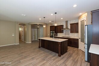 3951 E Turley St in Gilbert, AZ - Building Photo - Building Photo