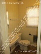 1218 2nd St in Long Beach, CA - Foto de edificio - Building Photo