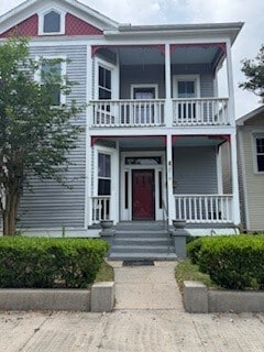 property at 2619 Avenue O 1/2
