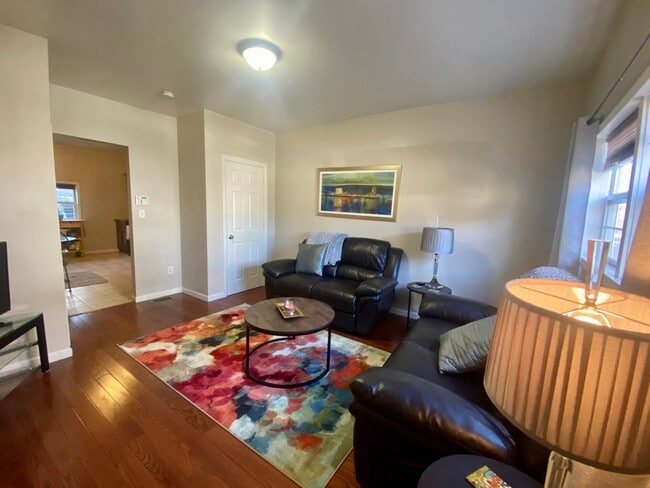 property at 154 Pius St