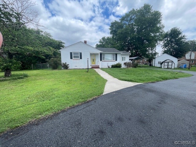 7284 Edgeworth Rd in Mechanicsville, VA - Building Photo - Building Photo