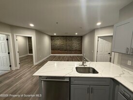 205 N Washington Ave in Scranton, PA - Building Photo