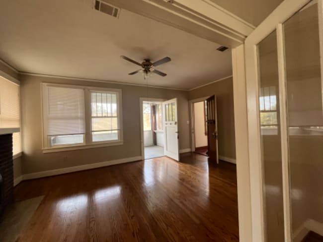 1202 S Schiller St in Little Rock, AR - Building Photo - Building Photo