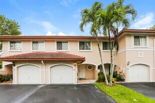 8984 NW 38th Dr in Coral Springs, FL - Building Photo