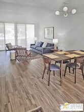 1249 S La Verne Way in Palm Springs, CA - Building Photo - Building Photo