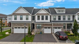 30 Clover Ln in Monroe Township, NJ - Building Photo