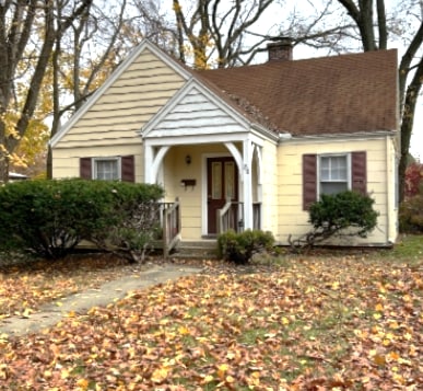 property at 706 Foley Ave