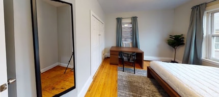 101 1/2 Calumet St in Boston, MA - Foto de edificio - Building Photo