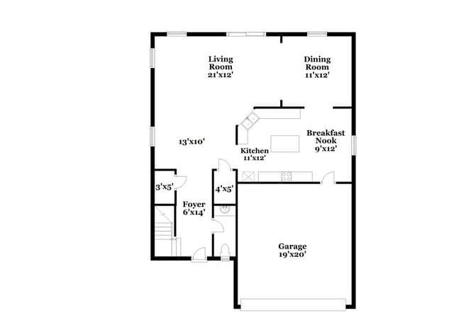 123 Prairie Falcon Dr in Groveland, FL - Building Photo - Building Photo