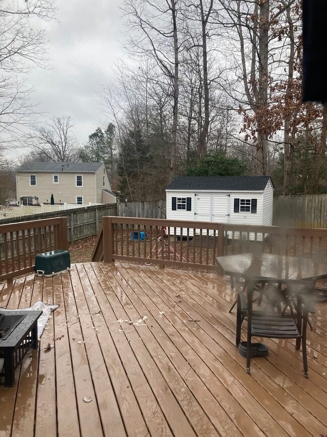 4319 Jacobs Bend Terrace in Richmond, VA - Building Photo - Building Photo