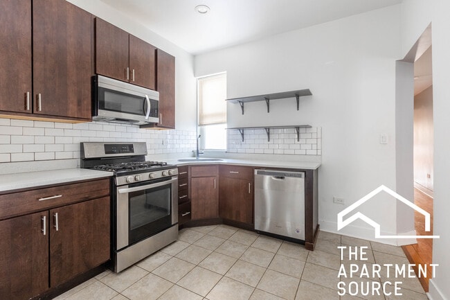 property at 4736 W Armitage Ave