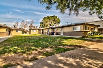 1813-1825 Loma Vista St in Riverside, CA - Foto de edificio - Building Photo