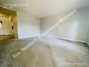 1477 Elm Tree Rd in Columbia, SC - Building Photo - Building Photo