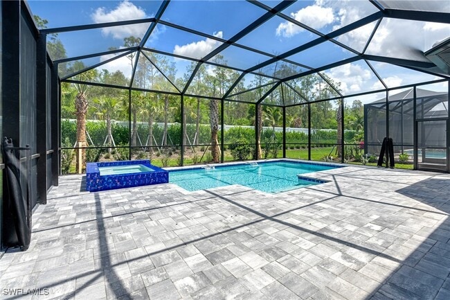 property at 9557 Caymas St