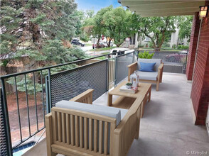 200 Pearl St, Unit 201 in Denver, CO - Building Photo - Building Photo