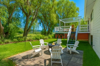 180 Deer Run in Carbondale, CO - Foto de edificio - Building Photo