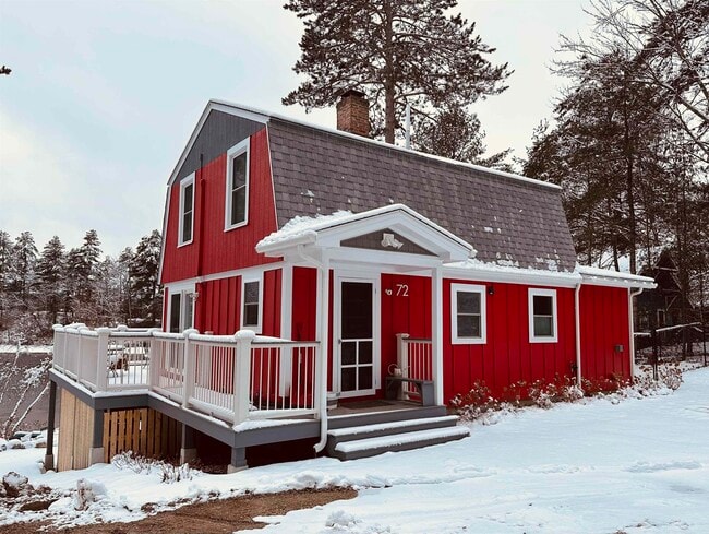 property at 72 Ridge Rd