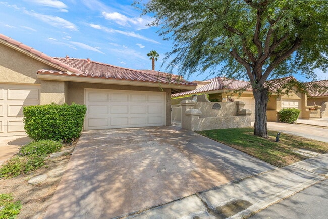 41484 Woodhaven Dr N in Palm Desert, CA - Building Photo - Building Photo