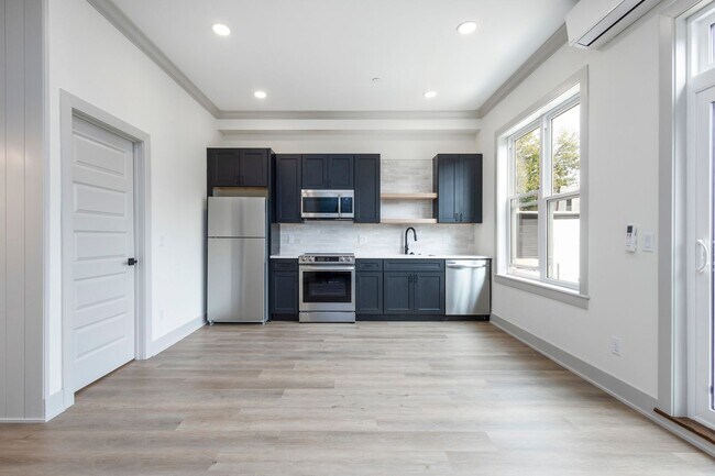 2233 N 33rd St in Philadelphia, PA - Building Photo - Building Photo