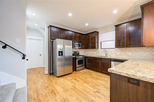 1121 W 17th St in Houston, TX - Building Photo - Building Photo