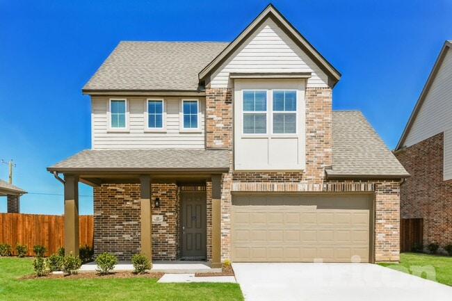 property at 105 Bedford Cir